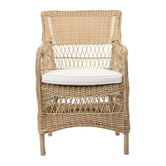 Marie Outdoor Armchair