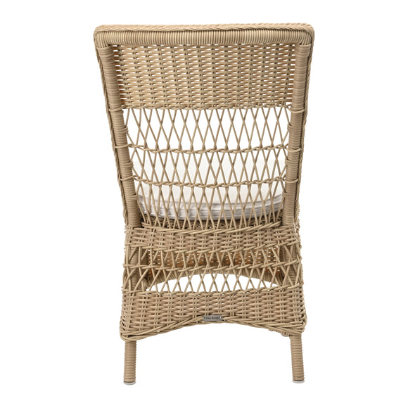 Marie Outdoor Side Chair