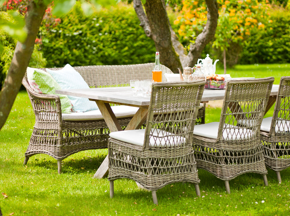 Marie Outdoor Side Chair