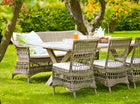 Marie Outdoor Side Chair