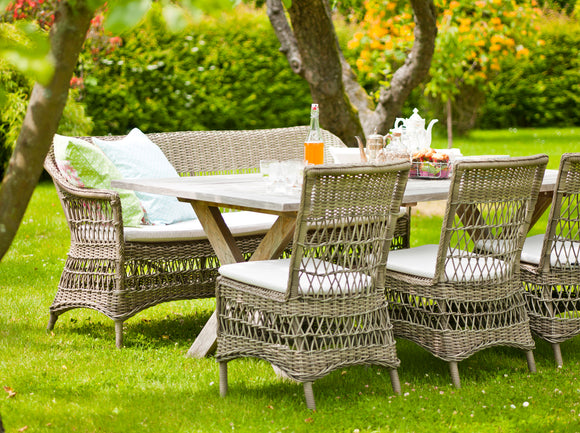 Marie Outdoor Side Chair