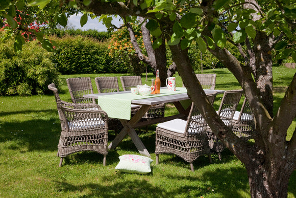 Marie Outdoor Side Chair