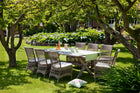 Marie Outdoor Side Chair