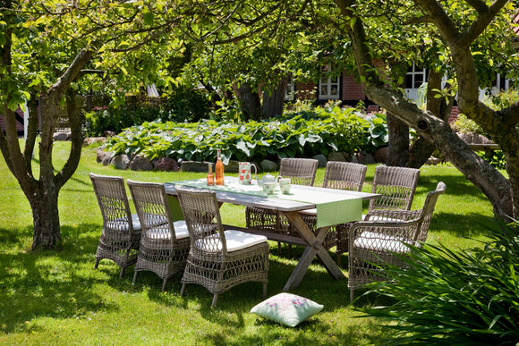 Marie Outdoor Side Chair