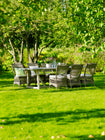 Marie Outdoor Side Chair