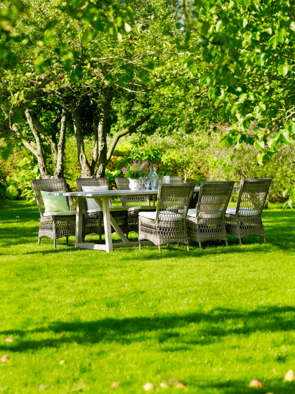 Marie Outdoor Side Chair