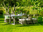 Marie Outdoor Side Chair