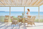Marie Outdoor Side Chair