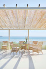 Marie Outdoor Side Chair