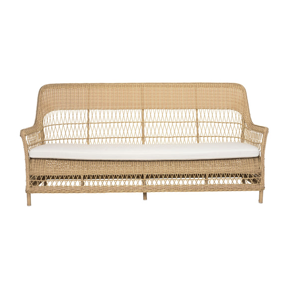 Dawn 3-Seater Outdoor Sofa