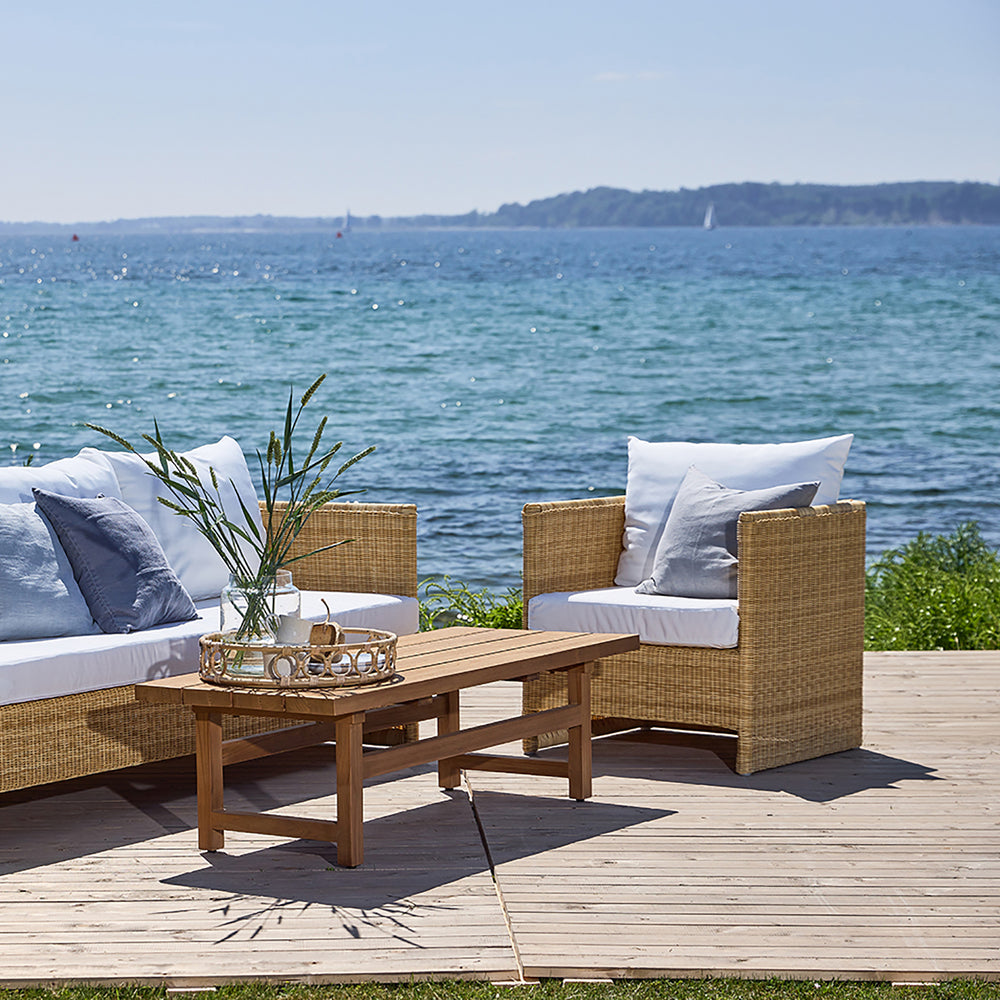 Molly Outdoor Lounge Chair