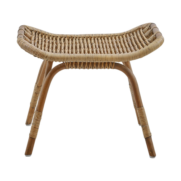 Monet Footstool