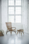 Monet Footstool