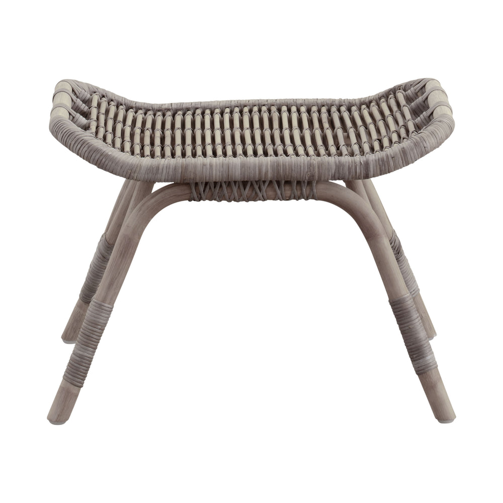 Monet Footstool