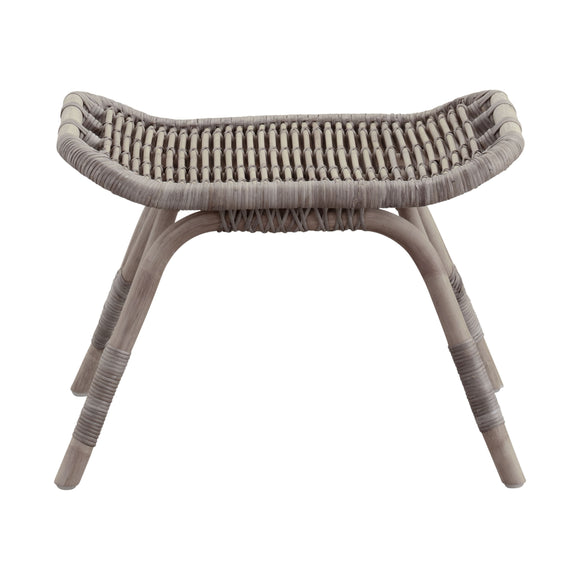 Monet Footstool