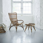 Monet Footstool
