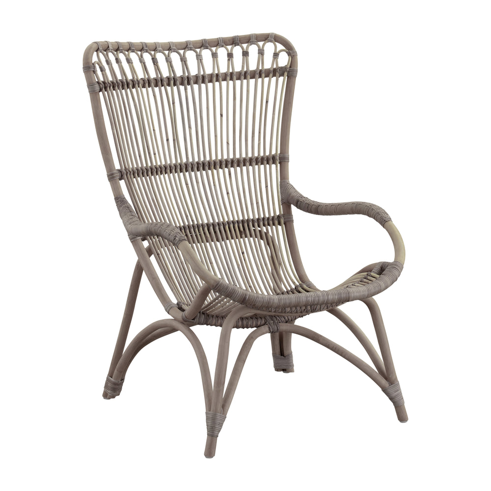 Monet Highback Chair