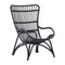 Monet Highback Chair  option Chair Only