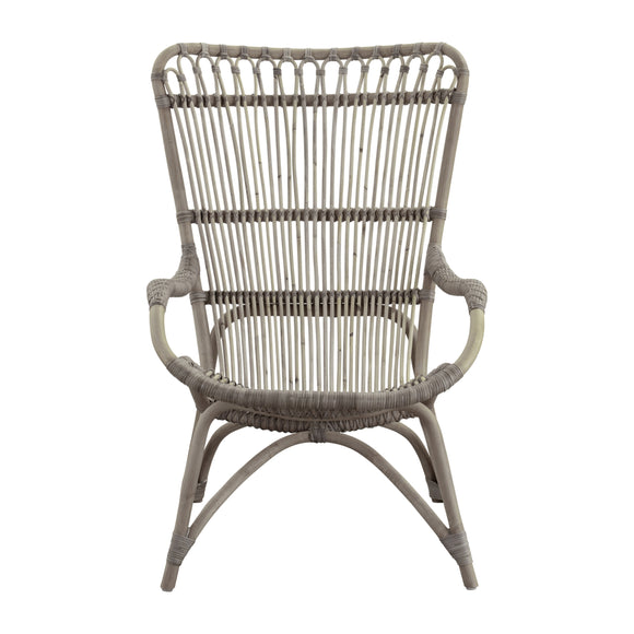 Monet Highback Chair