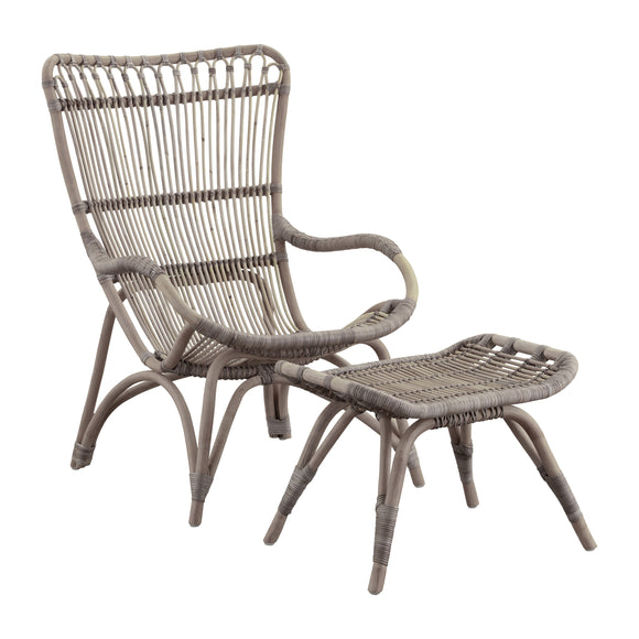 Monet Highback Chair