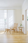 Monet Highback Chair