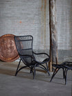 Monet Highback Chair