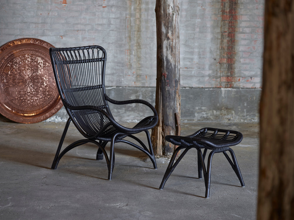 Monet Highback Chair