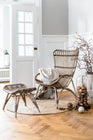 Monet Highback Chair