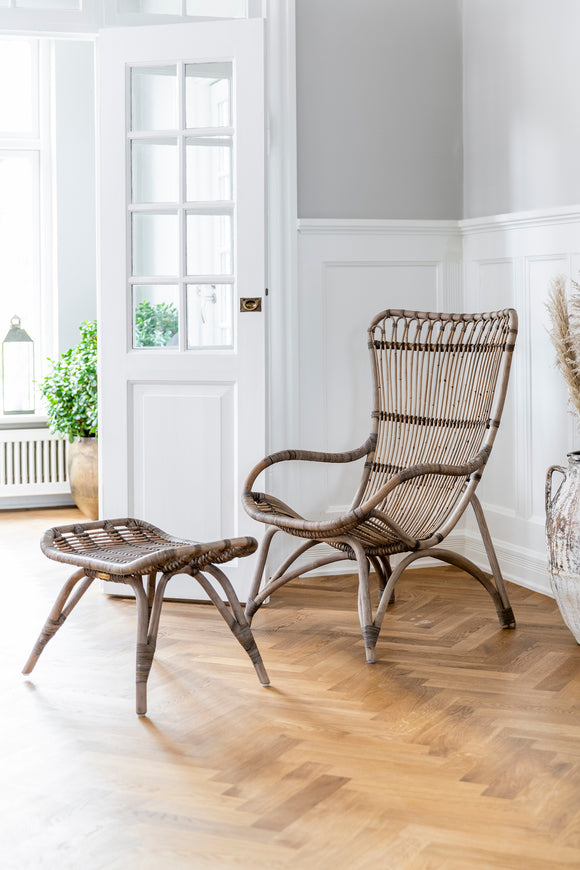 Monet Highback Chair