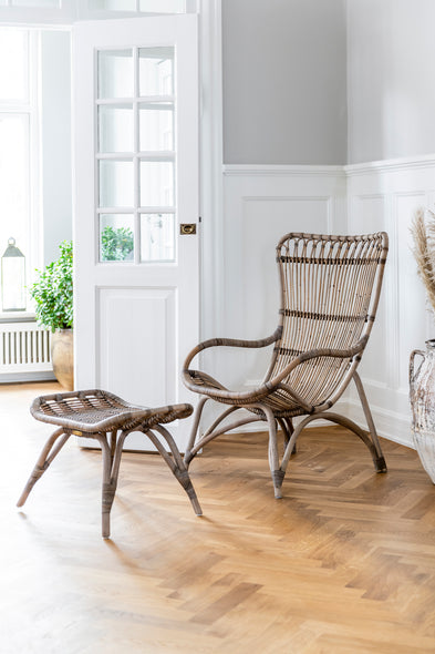 Monet Highback Chair