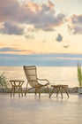 Monet Outdoor Footstool