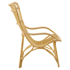 Monet Outdoor Highback Chair
