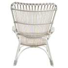 Monet Outdoor Highback Chair