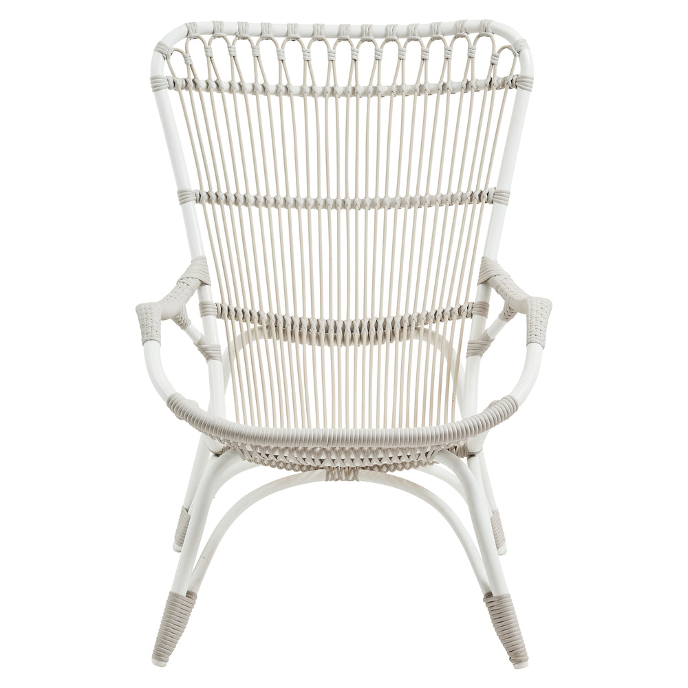 Monet Outdoor Highback Chair