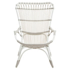 Monet Outdoor Highback Chair