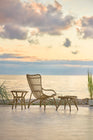 Monet Outdoor Highback Chair