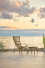 Monet Outdoor Highback Chair