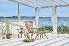 Monet Outdoor Highback Chair