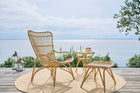 Monet Outdoor Highback Chair