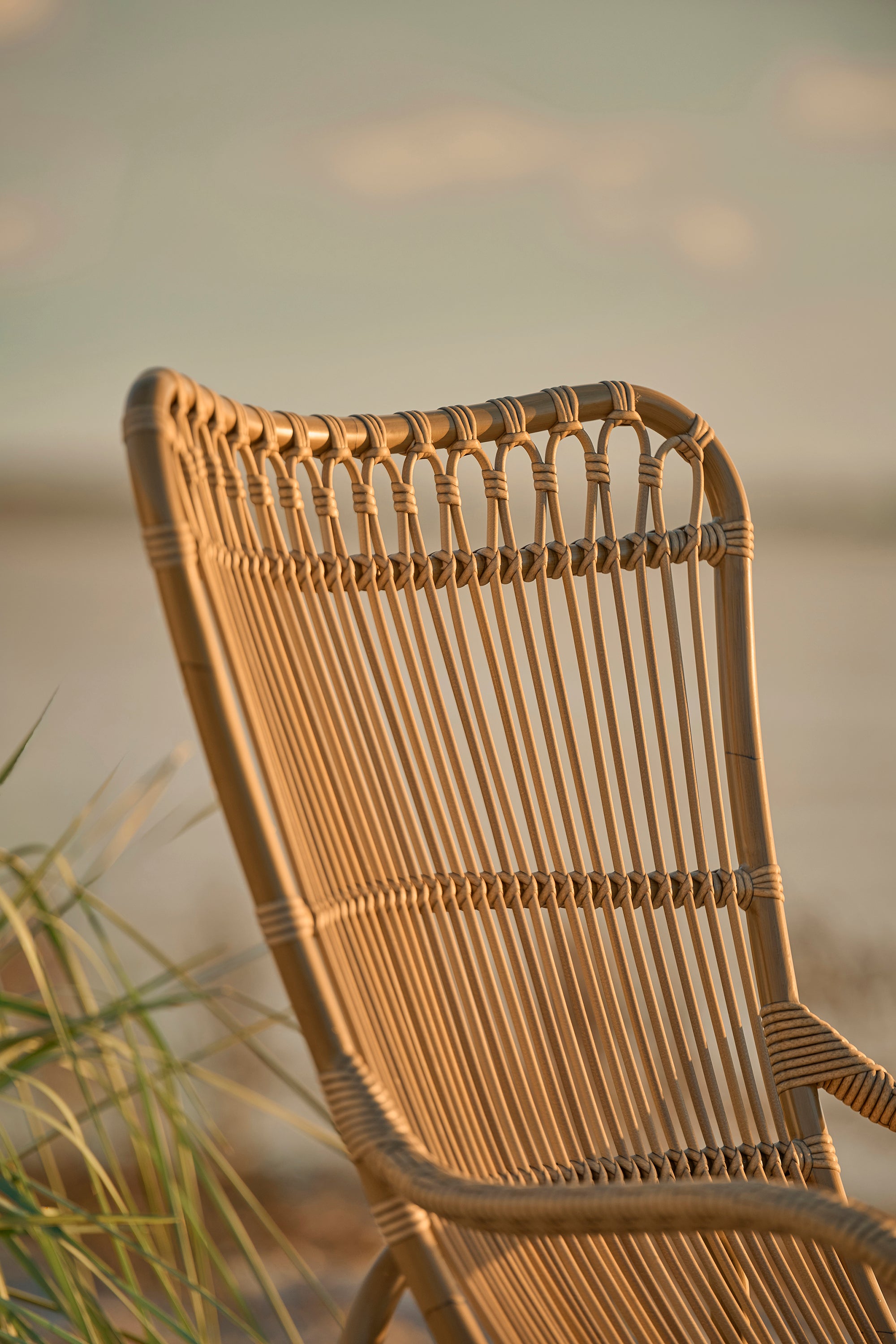 Sika Design Monet Outdoor Highback Chair - 2Modern