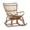 Monet Rocking Chair  option Antique