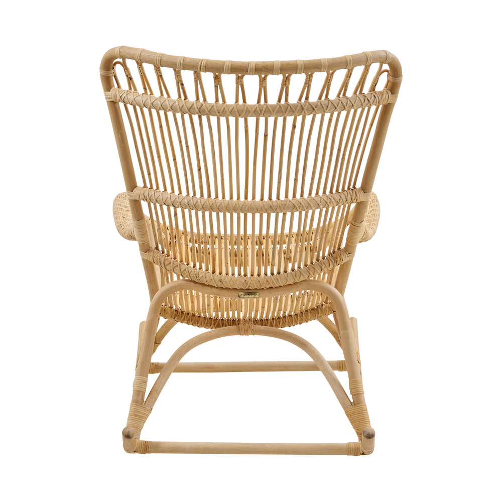 Monet Rocking Chair