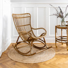 Monet Rocking Chair