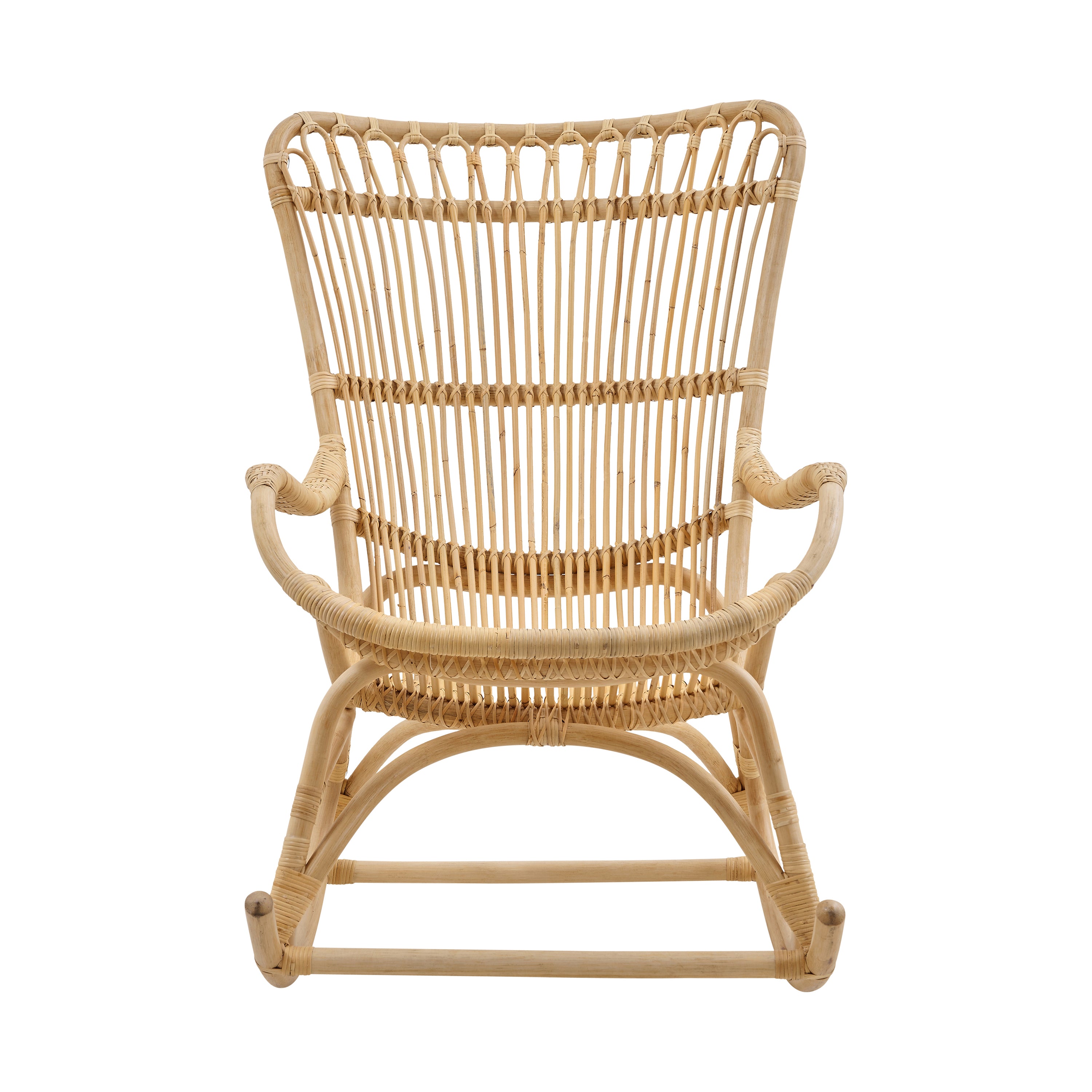 Sika Design Monet Rocking Chair - 2Modern