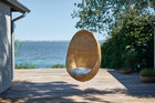 Nanna Ditzel Outdoor Hanging Egg Chair