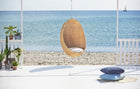 Nanna Ditzel Outdoor Hanging Egg Chair