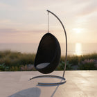 Nanna Ditzel Outdoor Hanging Egg Chair