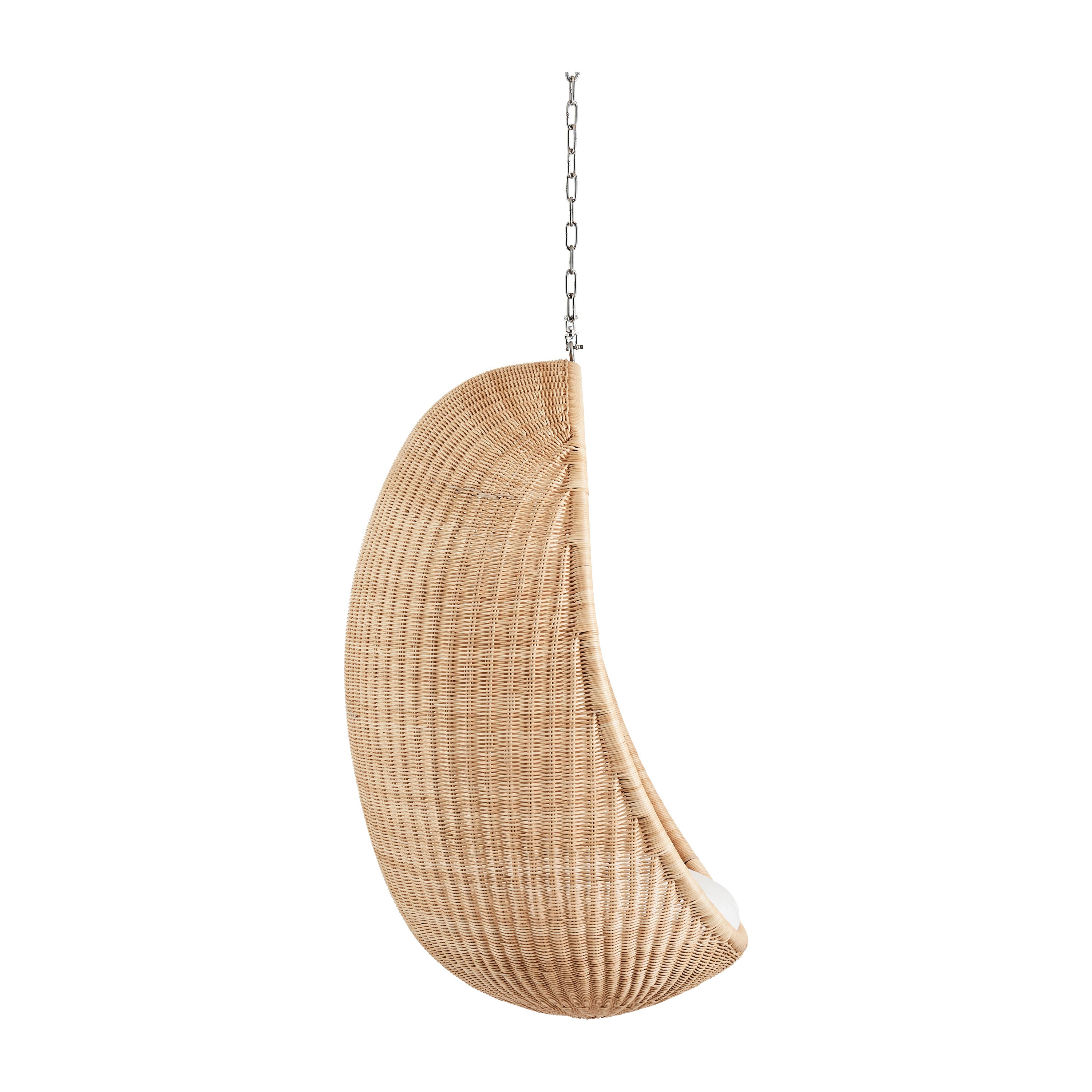 Sika Design Nanna Ditzel Hanging Egg Chair - 2Modern