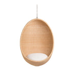 Nanna Ditzel Hanging Egg Chair