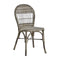 Ofelia Outdoor Chair  option Antique